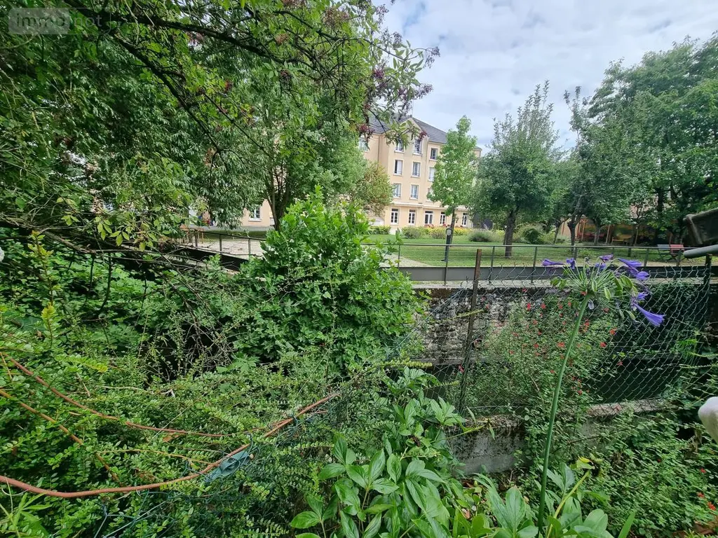 Maison a vendre Montargis 45200 Loiret 45 58 m2 3 pièces 75600 euros 45050-1401 004