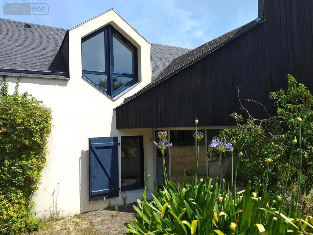 Maison a vendre Baden 56870 Morbihan 56 140 m2 753272 euros 56005-887 004