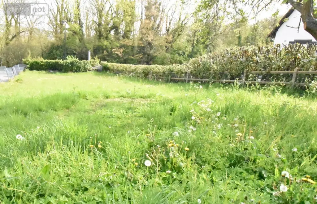 Terrain a batir a vendre Eu 76260 Seine-Maritime 76 38000 euros 76140-96 001
