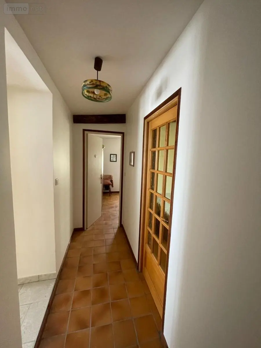 Maison a vendre Marans 17230 Charente-Maritime 17 89 m2 3 pièces 227240 euros 17015-505 008