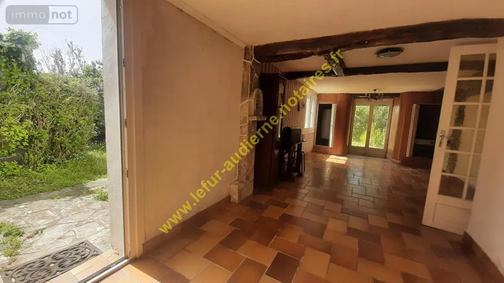 Maison a vendre Esquibien 29770 Finistère 29 150 m2 7 pièces 198150 euros 29021-2117 009