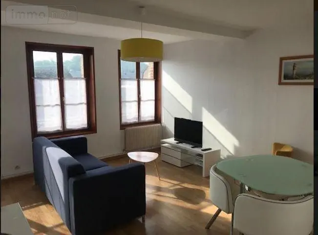 Appartement a vendre Saint-Valery-sur-Somme 80230 Somme 80 49 m2 225750 euros 80050-787 002