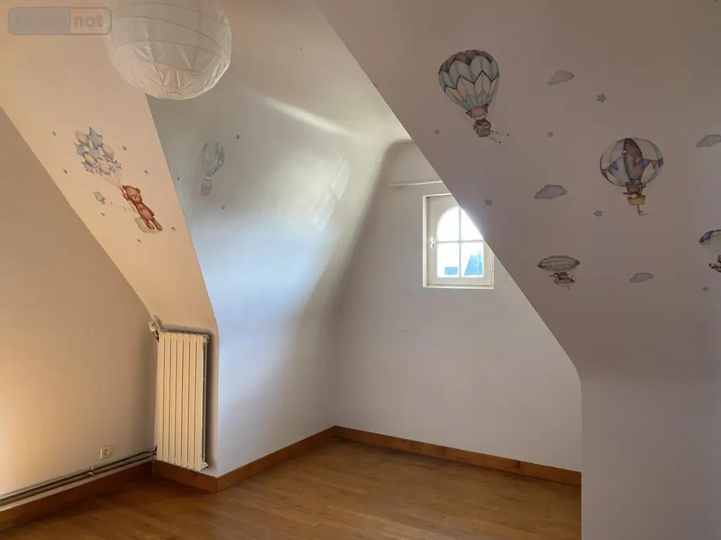 Maison a vendre Ploëzal 22260 Côtes-d'Armor 22 115 m2 273000 euros 22079-851 006