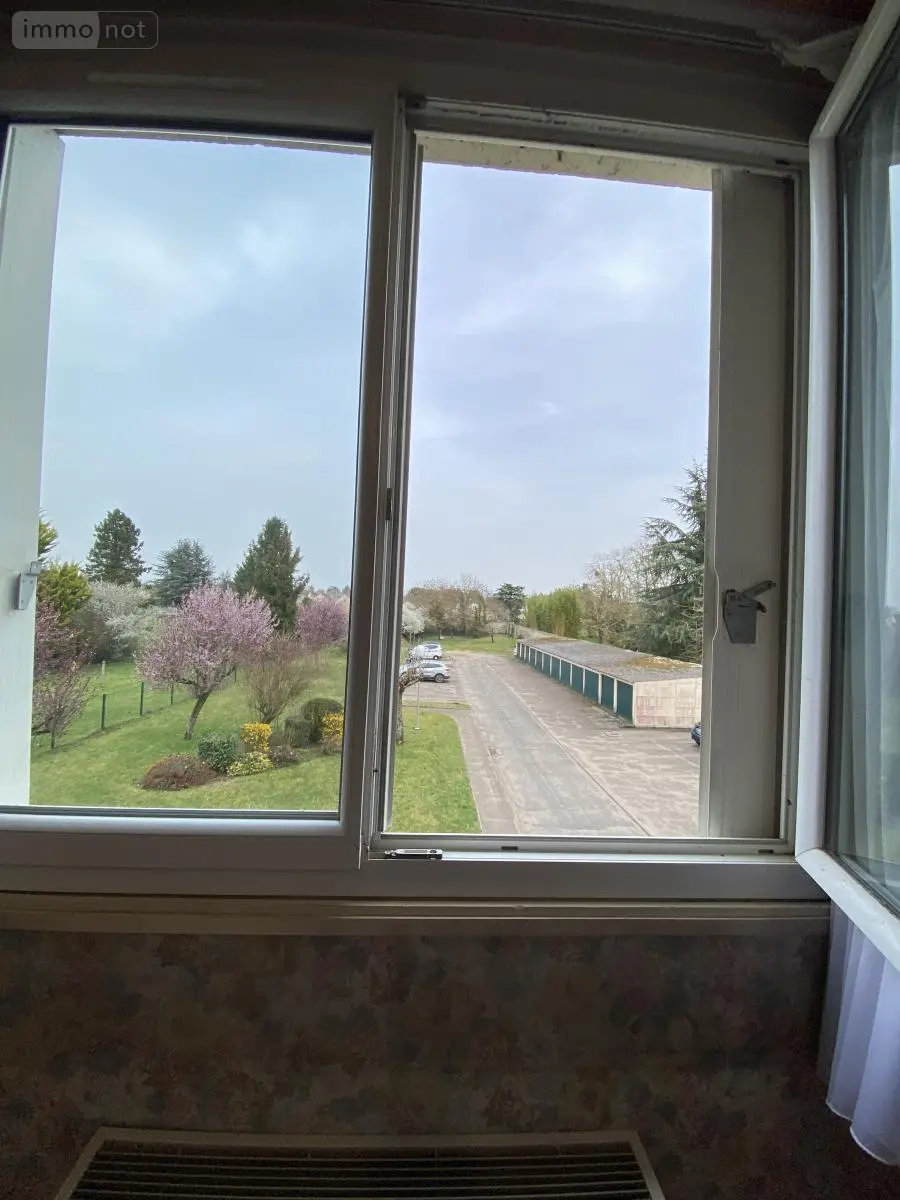 Appartement a vendre Amilly 45200 Loiret 45 76 m2 4 pièces 85100 euros 45052-1532 009