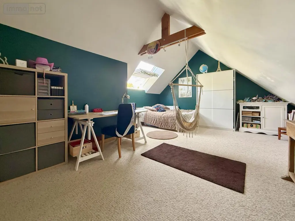 Maison a vendre Péaule 56130 Morbihan 56 175 m2 6 pièces 0 euros 56012-864 009