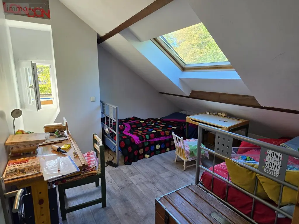 Maison a vendre Chuelles 45220 Loiret 45 131 m2 7 pièces 178080 euros 45050-1425 012