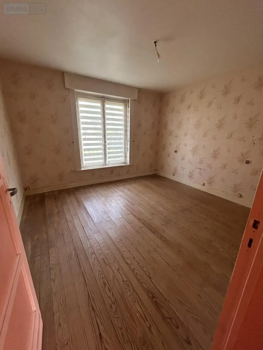 Appartement a vendre Outreau 62230 Pas-de-Calais 62 77 m2 4 pièces 91000 euros 62057-1581 013
