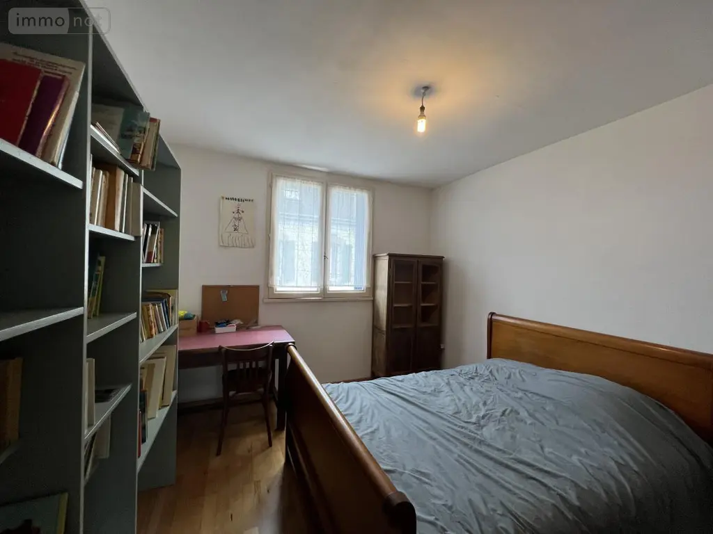 Maison a vendre Lorient 56100 Morbihan 56 141 m2 8 pièces 327474 euros 56081-2672 011