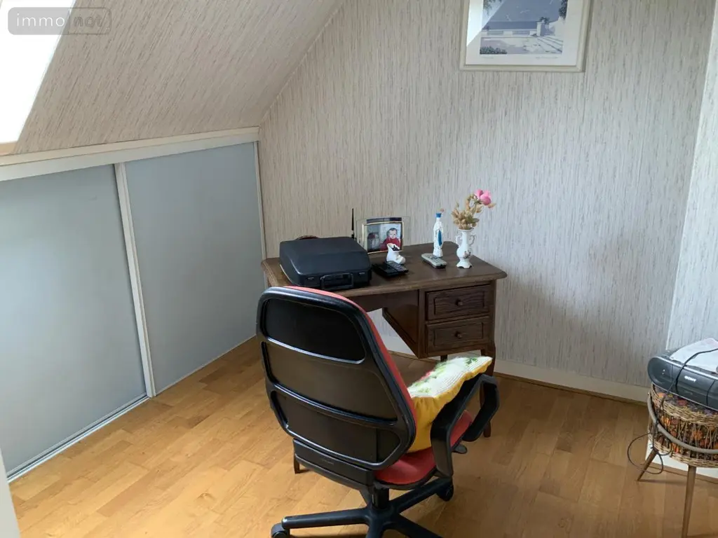 Maison a vendre Elven 56250 Morbihan 56 118 m2 5 pièces 315000 euros 56004-908 014