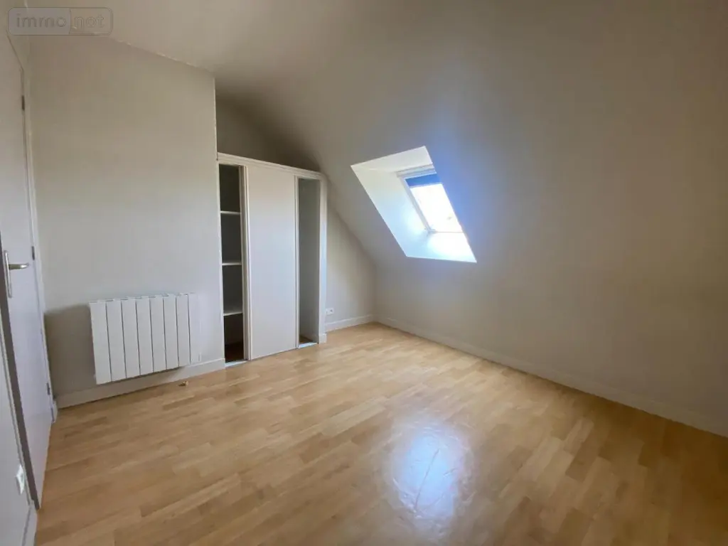 Appartement a vendre Monterblanc 56250 Morbihan 56 80 m2 4 pièces 198550 euros 56056-169 010