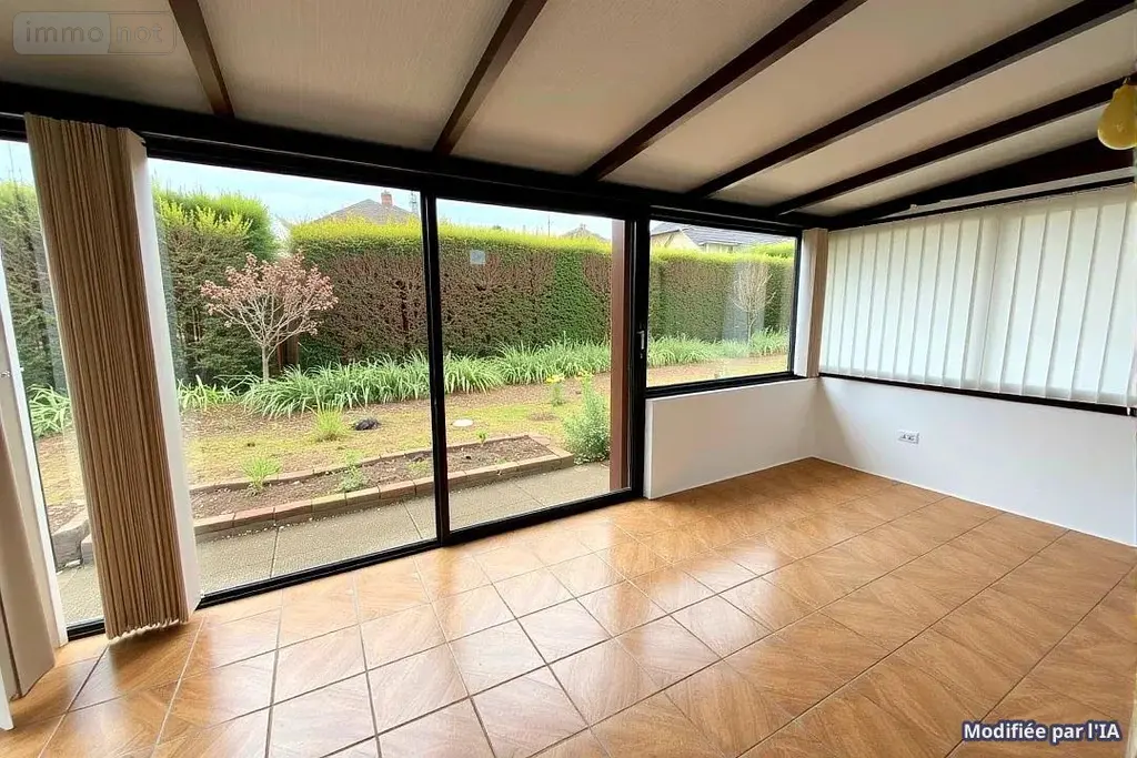 Maison a vendre Belleneuve 21310 Côte-d'Or 21 117 m2 5 pièces 252000 euros 21012-282 005