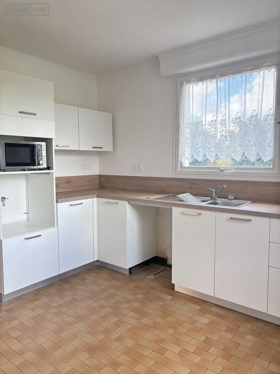 Maison a vendre Plouédern 29800 Finistère 29 120 m2 5 pièces 243550 euros 29039-1518 003