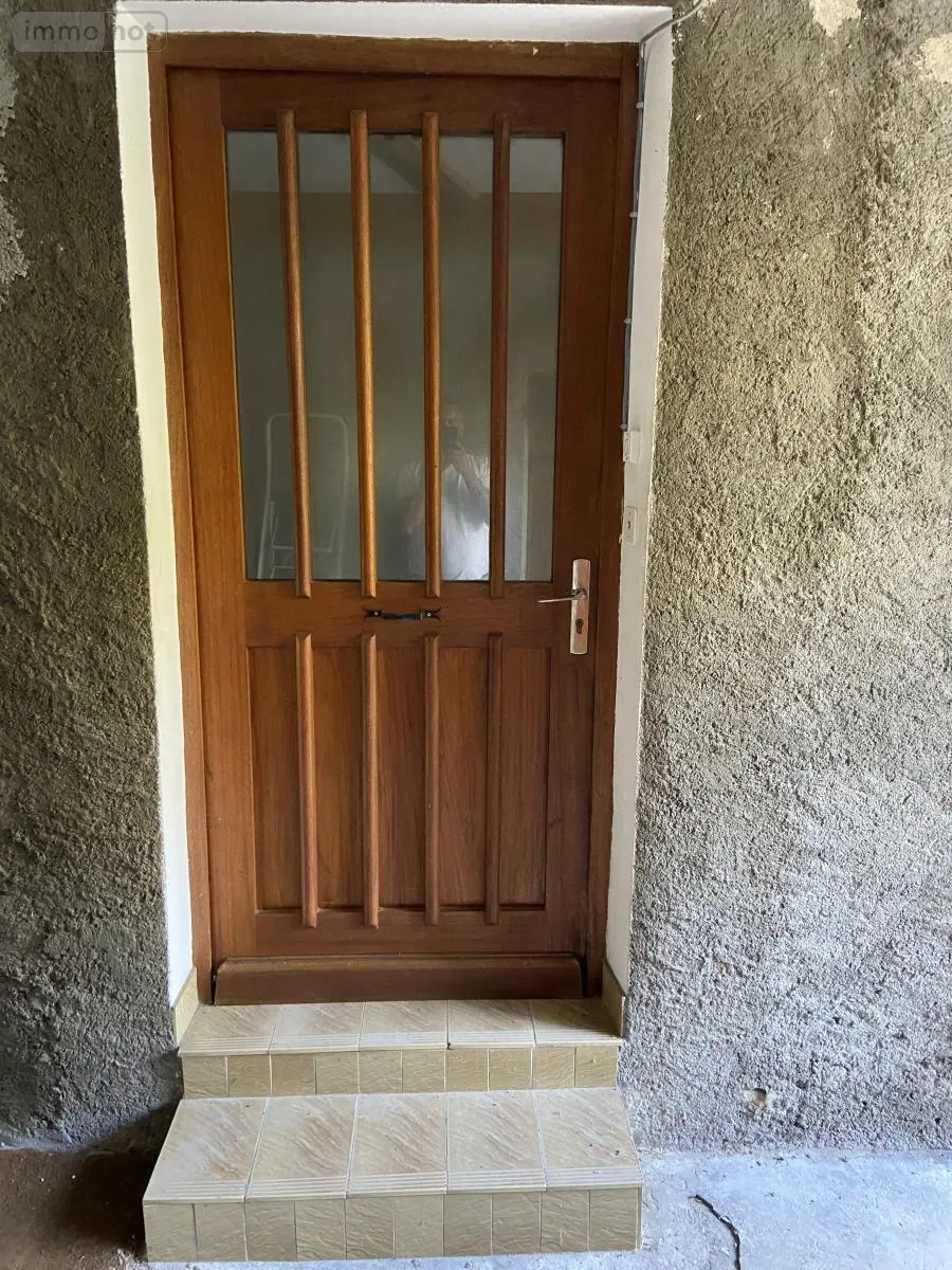 Maison a vendre Freney 73500 Savoie 73 134 m2 5 pièces 198000 euros 73046-74 019