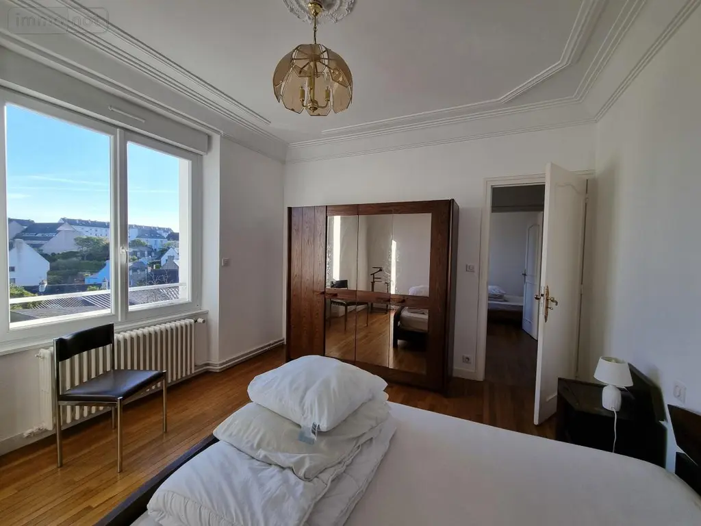 Maison a vendre Douarnenez 29100 Finistère 29 178 m2 8 pièces 428550 euros 29127-1250 008