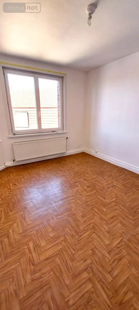 Location maison Cambrai 59400 Nord 59 130 m2 765 euros 59191-L1019 006