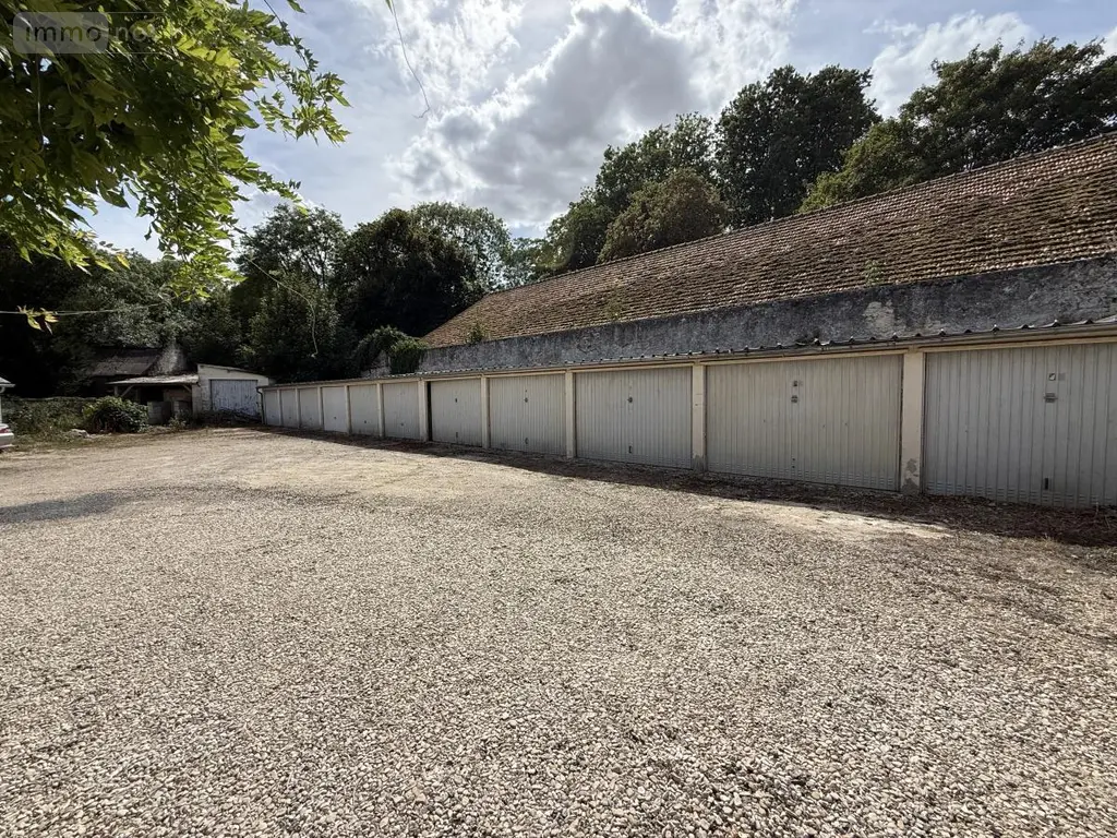 Garage et parking a vendre Braine 02220 Aisne 02 171 m2 93000 euros 51066-2008 002