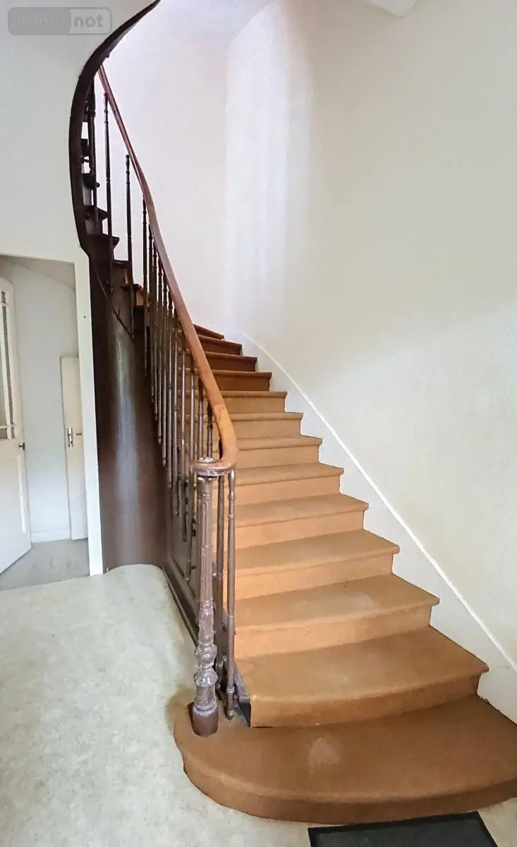 Appartement a vendre Dieppe 76200 Seine-Maritime 76 37 m2 86100 euros 76046-330 012