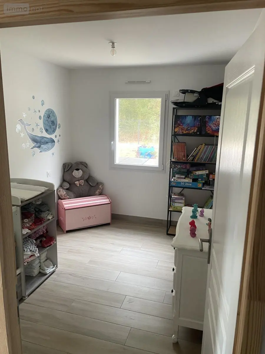 Maison a vendre Saint-Père-en-Retz 44320 Loire-Atlantique 44 82 m2 4 pièces 290000 euros 44086-1537 007