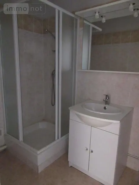 Appartement a vendre Montargis 45200 Loiret 45 61 m2 3 pièces 63000 euros 45052-1535 003