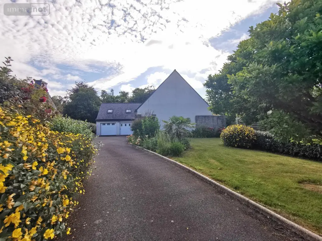 Maison a vendre Minihy-Tréguier 22220 Côtes-d'Armor 22 129 m2 6 pièces 270700 euros 22102-2445 010