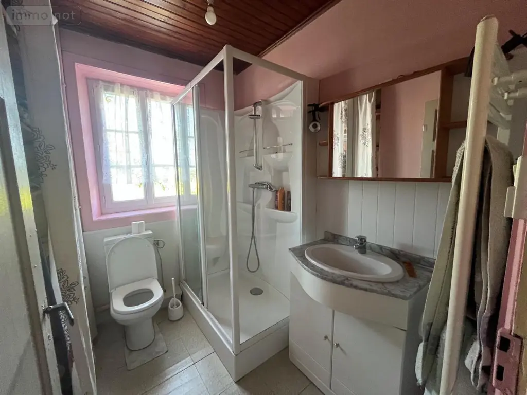 Maison a vendre Mont-Dol 35120 Ille-et-Vilaine 35 130 m2 7 pièces 294040 euros 35130-3756 011
