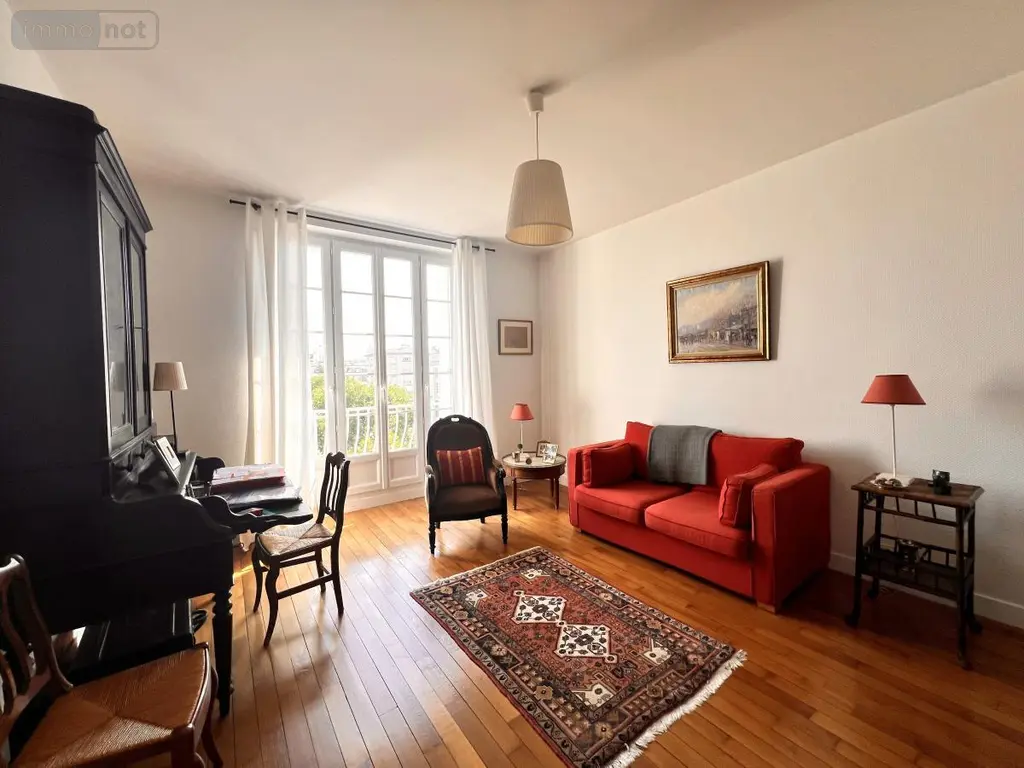 Appartement a vendre Brest 29200 Finistère 29 97 m2 3 pièces 395200 euros 29031-830 011