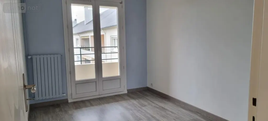 Appartement a vendre Tours 37100 Indre-et-Loire 37 84 m2 4 pièces 226000 euros 37007-2846 007