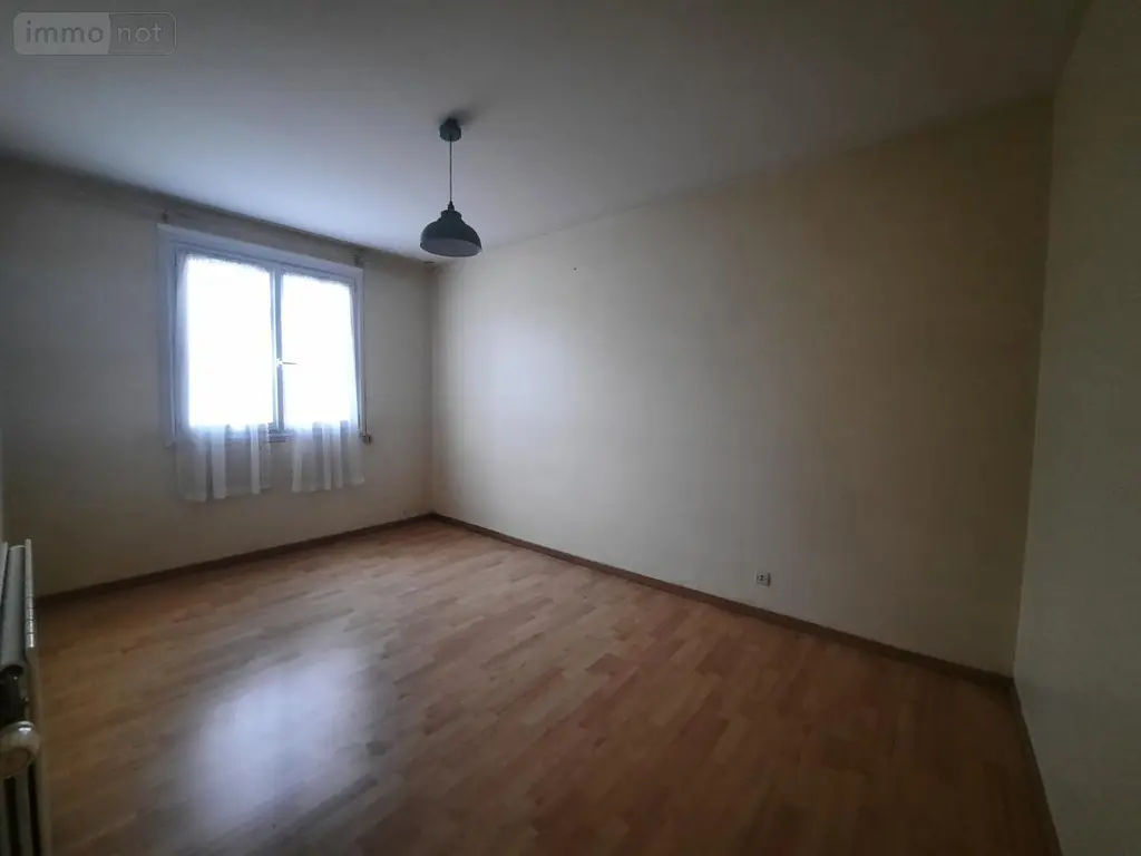 Maison a vendre Challans 85300 Vendée 85 81 m2 4 pièces 252200 euros 85091-5200 007