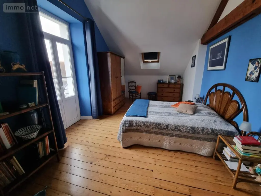 Maison a vendre Montargis 45200 Loiret 45 188 m2 8 pièces 243800 euros 45050-1301 018