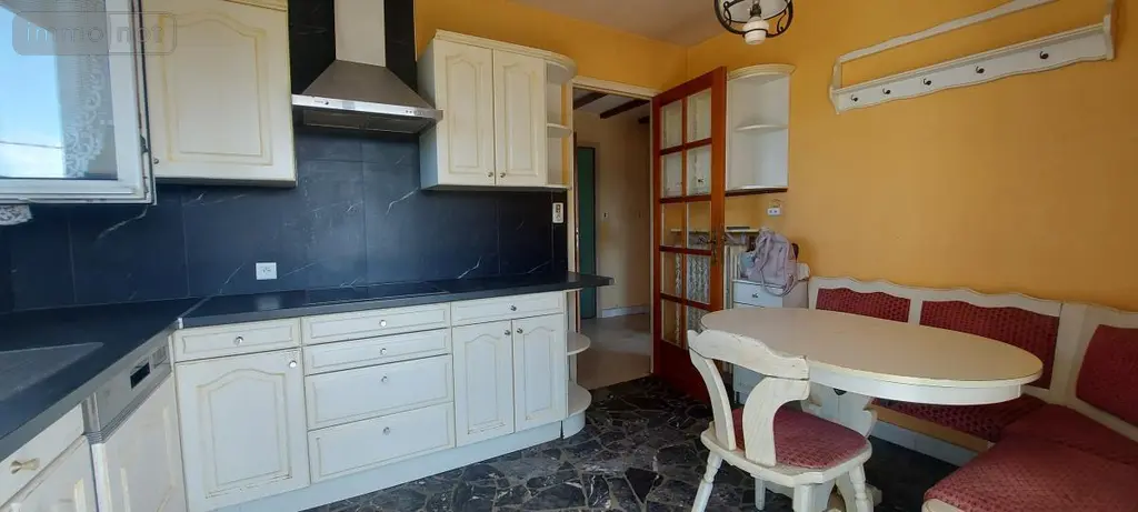 Maison a vendre Pugey 25720 Doubs 25 115 m2 6 pièces 190000 euros 25001-766 009