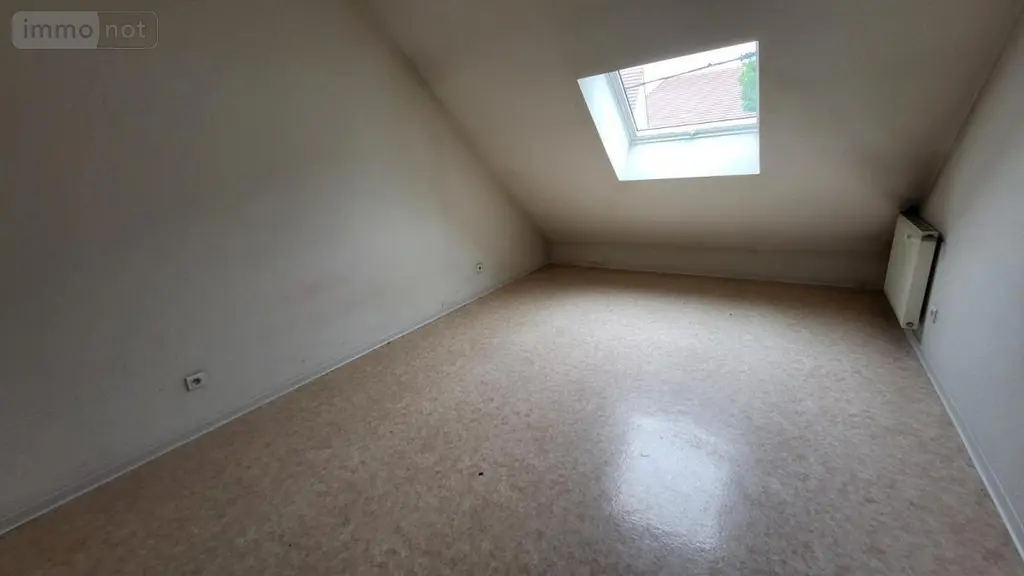 Appartement a vendre Pierrefontaine-lès-Blamont 25310 Doubs 25 52 m2 3 pièces 79000 euros 25054-1748 003