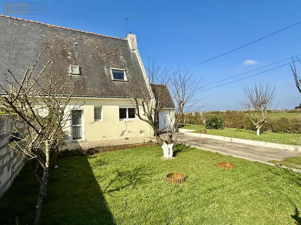 Maison a vendre Damgan 56750 Morbihan 56 85 m2 4 pièces 267750 euros 56012-792 003