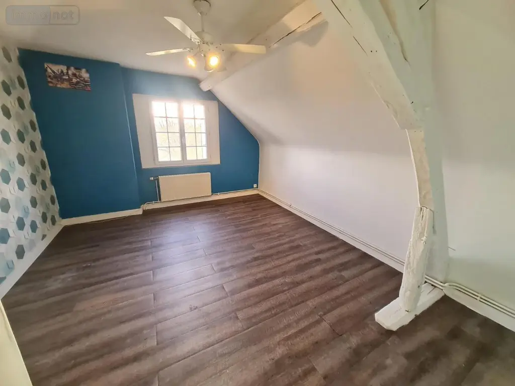 Maison a vendre Fontaine-les-Coteaux 41800 Loir-et-Cher 41 304 m2 7 pièces 278452 euros 41059-893 009