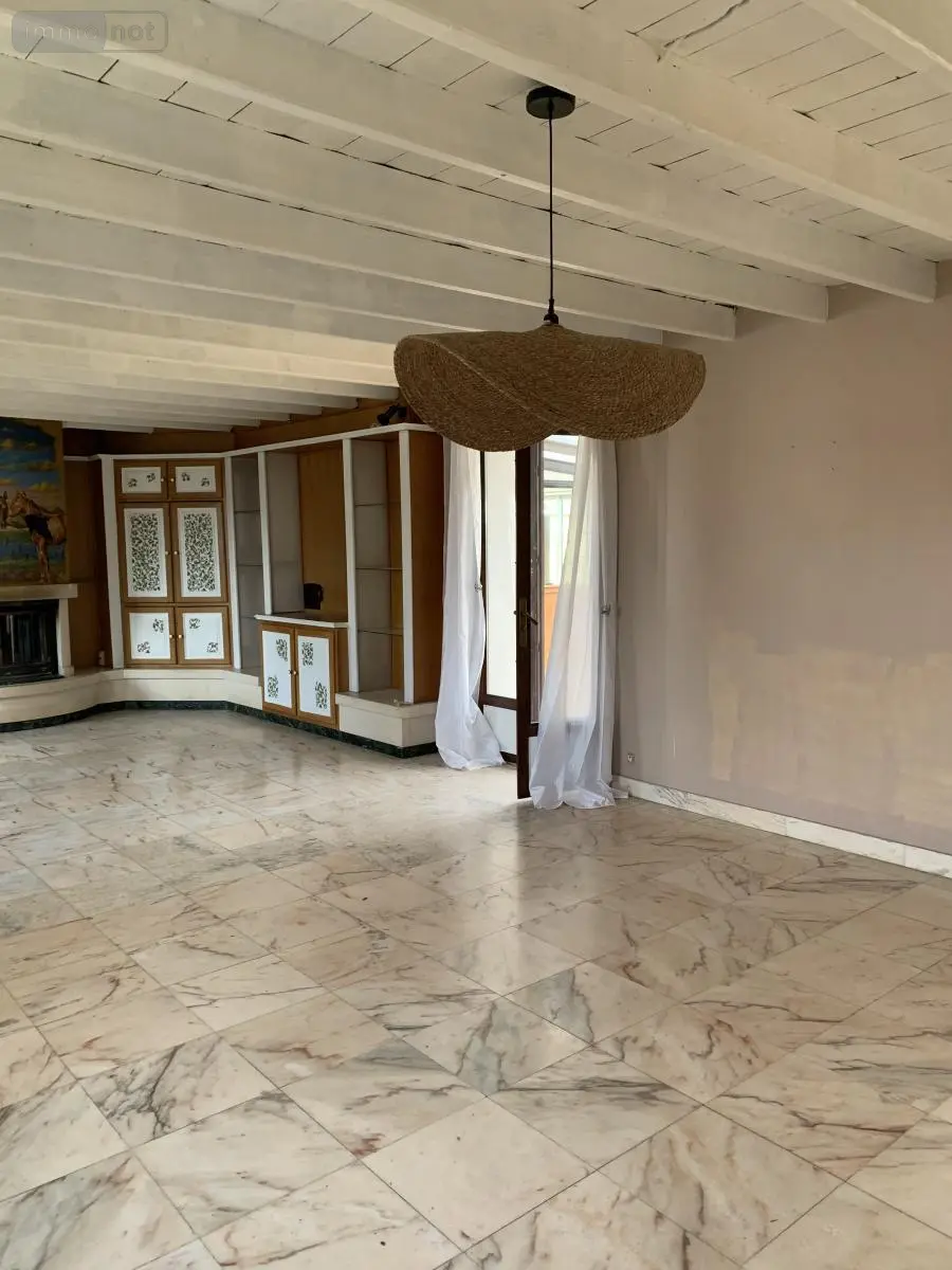Maison a vendre Zoteux 62650 Pas-de-Calais 62 152 m2 6 pièces 262000 euros 62056-1179 021