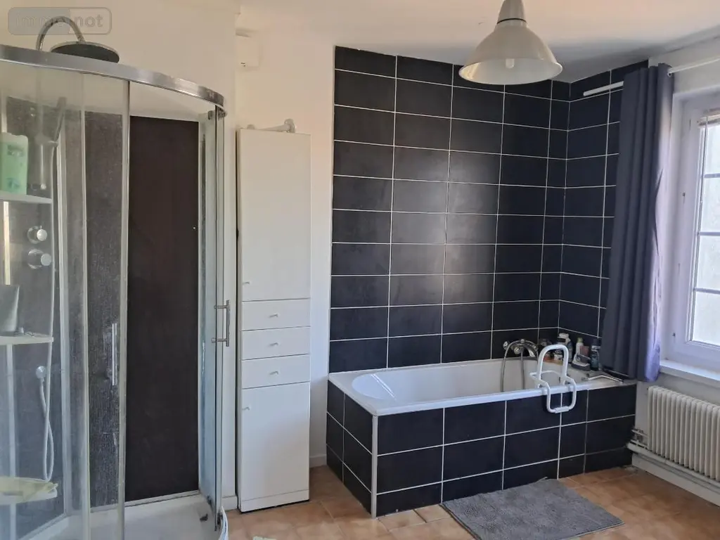 Maison a vendre Le Portel 62480 Pas-de-Calais 62 133 m2 7 pièces 277720 euros 62056-1203 014