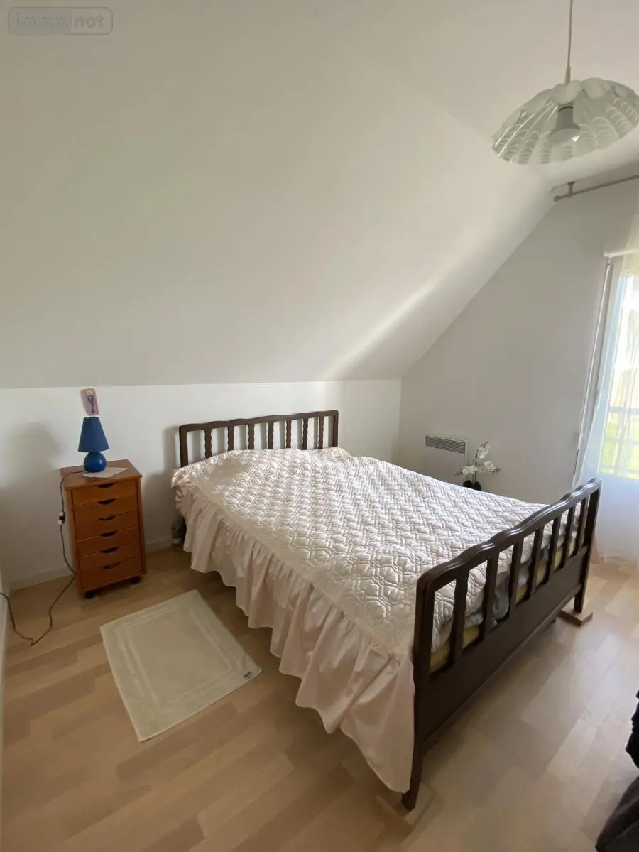 Maison a vendre Loudéac 22600 Côtes-d'Armor 22 80 m2 4 pièces 164222 euros 22110-2373 005