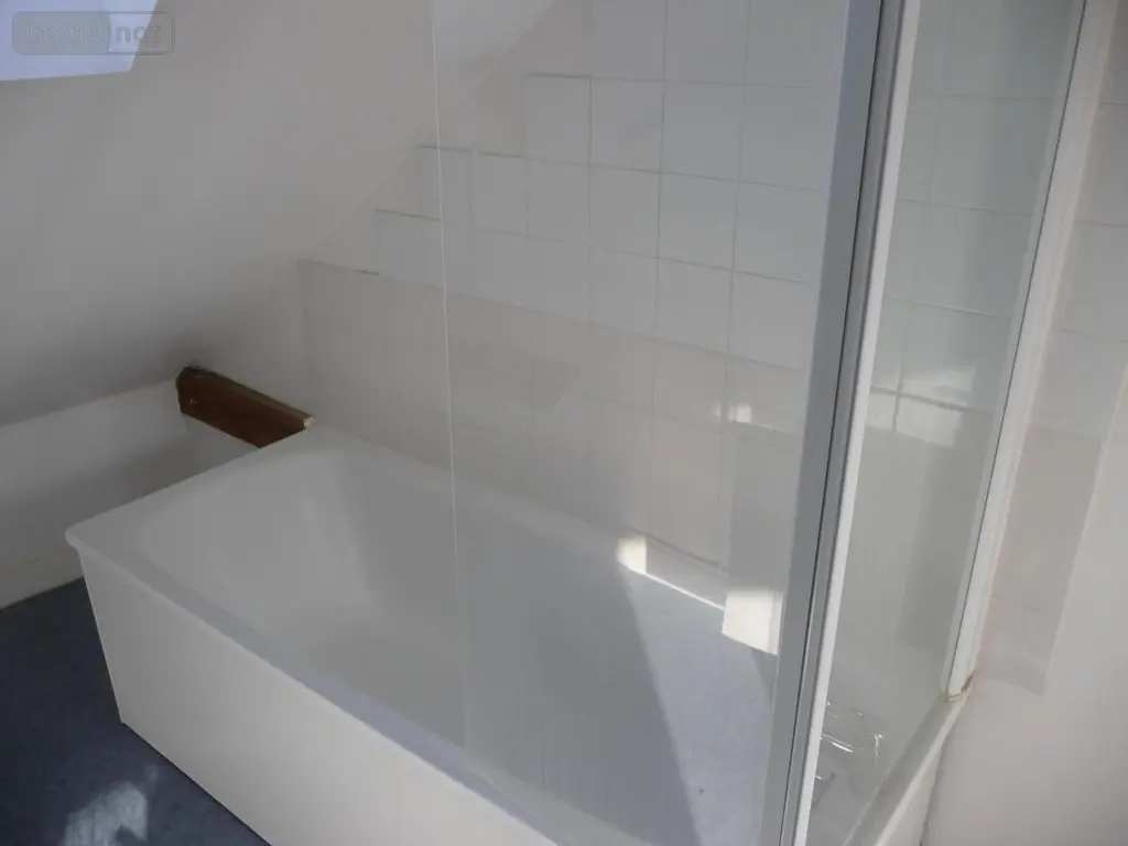 Location appartement Nœux-les-Mines 62290 Pas-de-Calais 62 37 m2 3 pièces 460 euros 62023-L1451 014