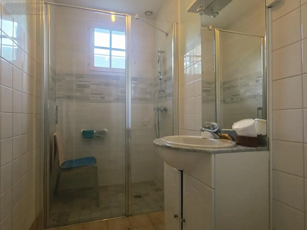 Maison a vendre Château-Gontier-sur-Mayenne 53200 Mayenne 53 89 m2 4 pièces 149260 euros 53073-1793 007