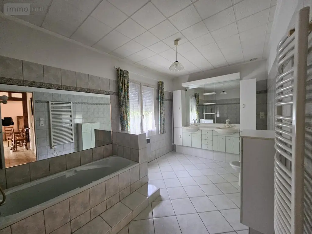 Maison a vendre Luneray 76810 Seine-Maritime 76 130 m2 315000 euros 76046-331 011