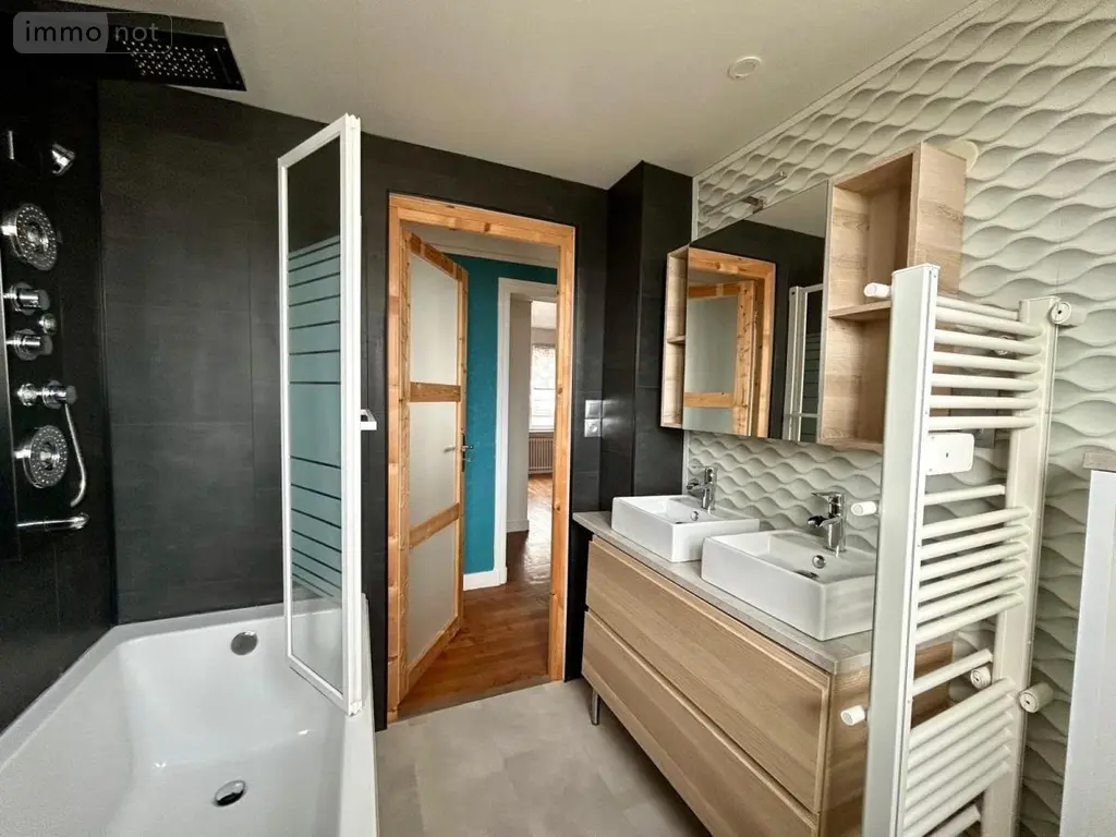 Maison a vendre Valognes 50700 Manche 50 100 m2 5 pièces 247240 euros 50061-2983 013