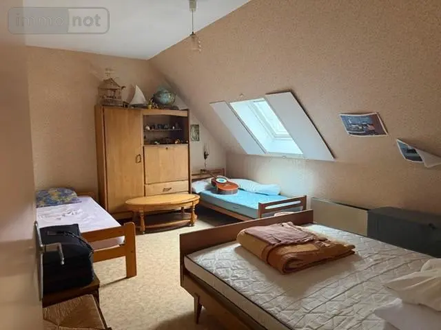 Maison a vendre Dinard 35800 Ille-et-Vilaine 35 100 m2 4 pièces 480700 euros 35094-1289 006
