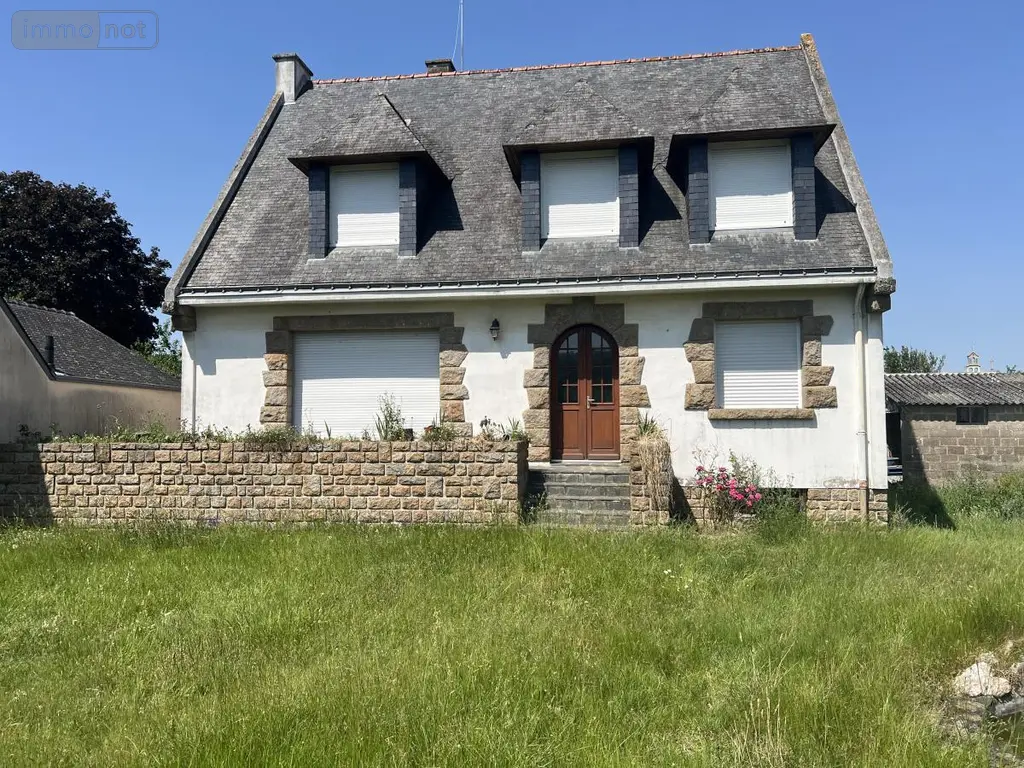 Maison a vendre Malestroit 56140 Morbihan 56 132 m2 7 pièces 260440 euros 56044-1549 001