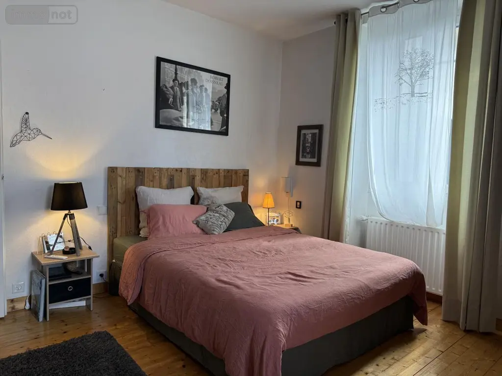 Maison a vendre Cholet 49300 Maine-et-Loire 49 119 m2 4 pièces 290000 euros 49058-1606 007