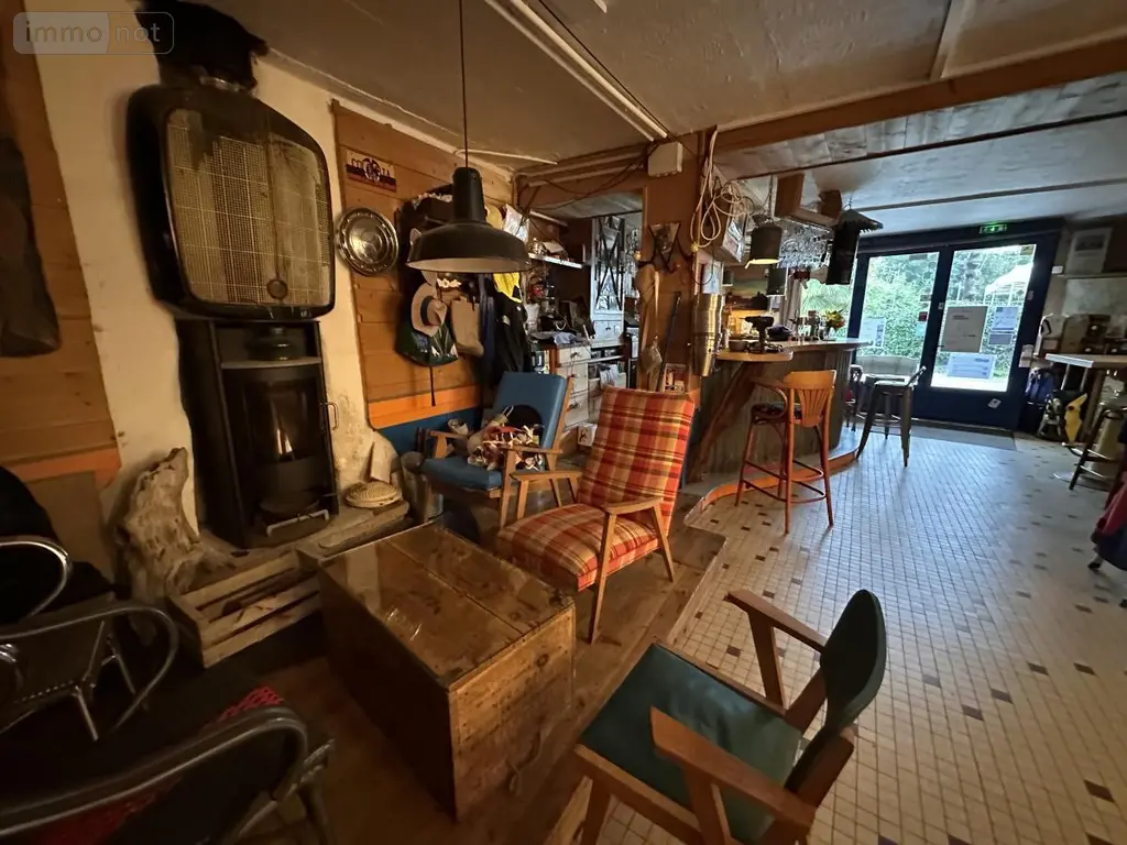 Immeuble de rapport a vendre Vannes 56000 Morbihan 56 240 m2 888540 euros 56003-1517 003