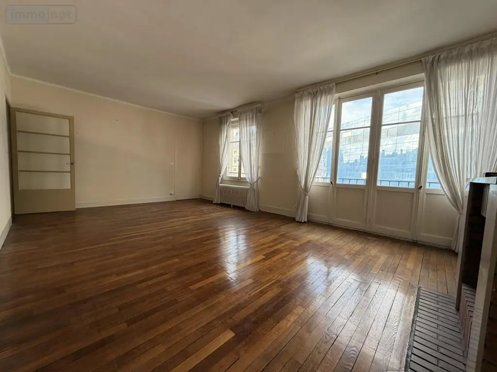 Appartement a vendre Amiens 80000 Somme 80 96 m2 4 pièces 199500 euros 80004-1292 002