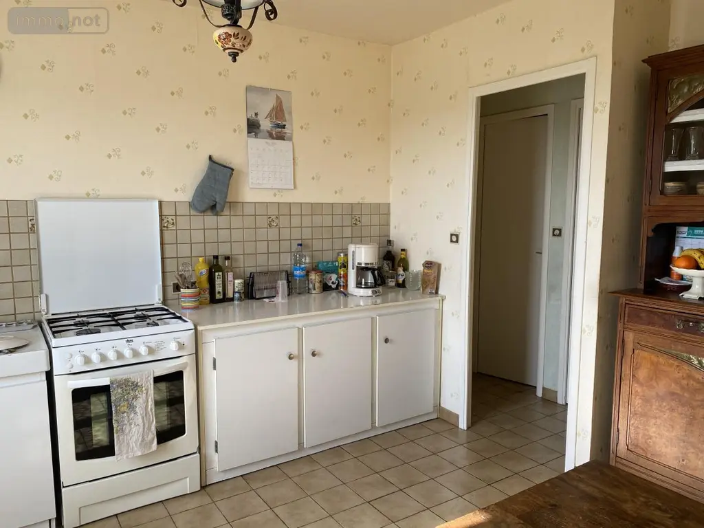 Maison a vendre Ploëzal 22260 Côtes-d'Armor 22 72 m2 4 pièces 120970 euros 22079-854 004