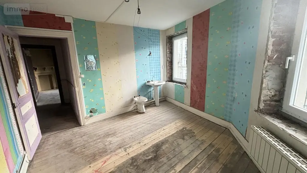 Immeuble de rapport a vendre Wimereux 62930 Pas-de-Calais 62 240 m2 1260000 euros 62055-3663 014
