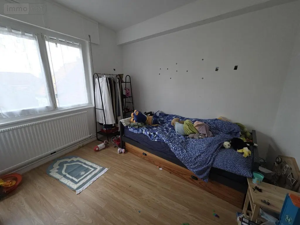 Immeuble de rapport a vendre Marcq-en-Barœul 59700 Nord 59 470 m2 982500 euros 59032-3719 010
