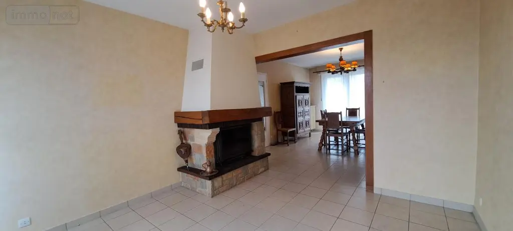 Maison a vendre Bouchemaine 49080 Maine-et-Loire 49 125 m2 5 pièces 320225 euros 49004-1699 005