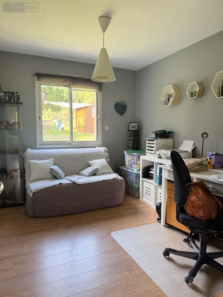 Maison a vendre Landerneau 29800 Finistère 29 112 m2 351700 euros 29038-1721 007
